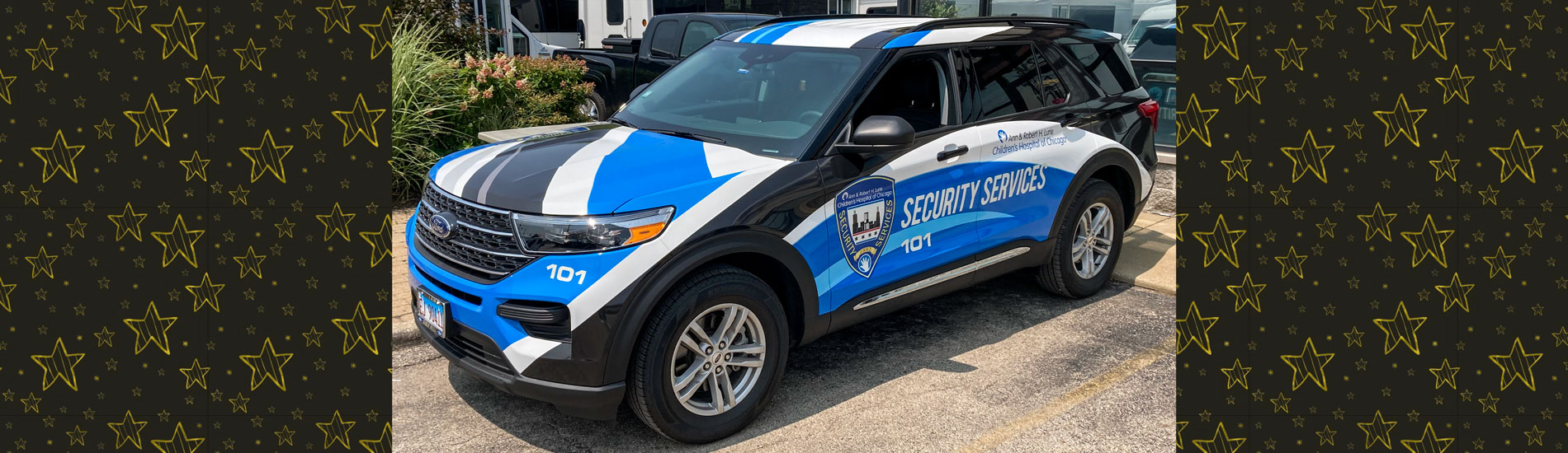 Security Services