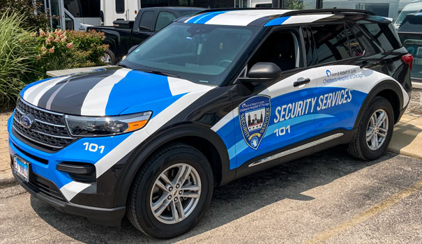 Security Services