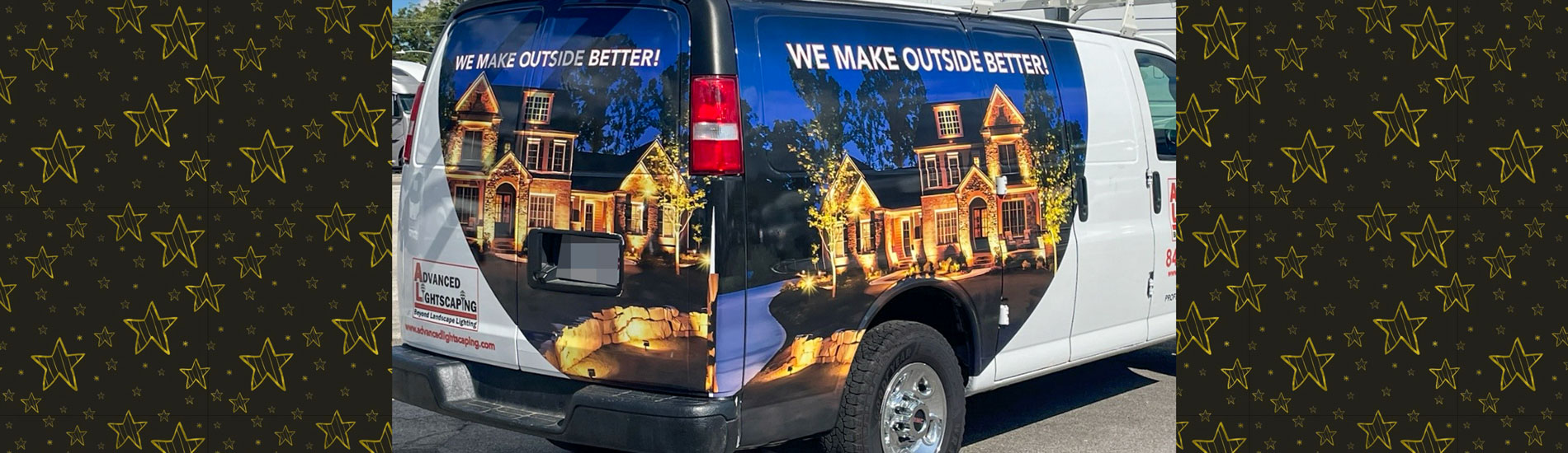 Advanced Light Scaping