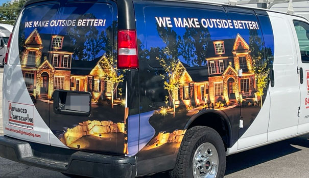 Advanced Light Scaping